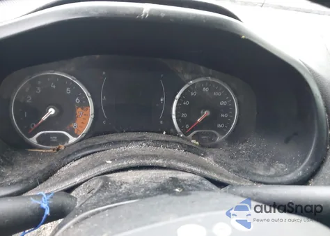 2018 Jeep Renegade Latitude Fwd from USA, damaged, VIN ZACCJABB2JPG71051